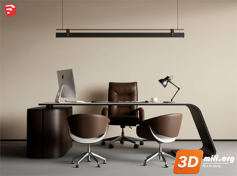Office Furniture Skp Flies